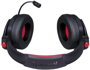 Redragon H838 Hades Wireless Gaming Headset  for sale in Egypt from Games2Egypt