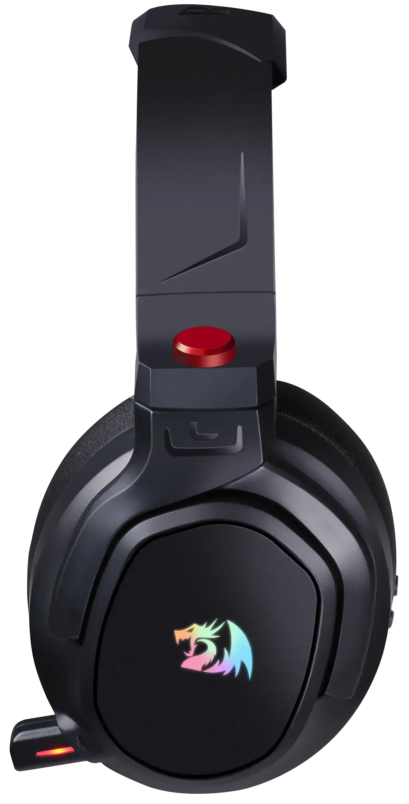 Redragon H838 Hades Wireless Gaming Headset  for sale in Egypt from Games2Egypt