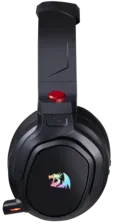 Redragon H838 Hades Wireless Gaming Headset  for sale in Egypt from Games2Egypt