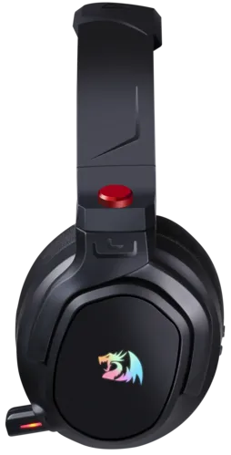 Redragon H838 Hades Wireless Gaming Headset  for sale in Egypt from Games2Egypt