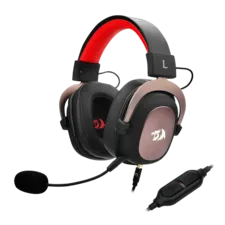 Redragon H510 Zeus Wired Gaming Headset (102807)
