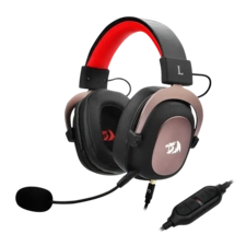 Redragon H510 Zeus Wired Gaming Headset