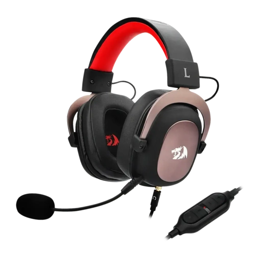 Redragon H510 Zeus Wired Gaming Headset