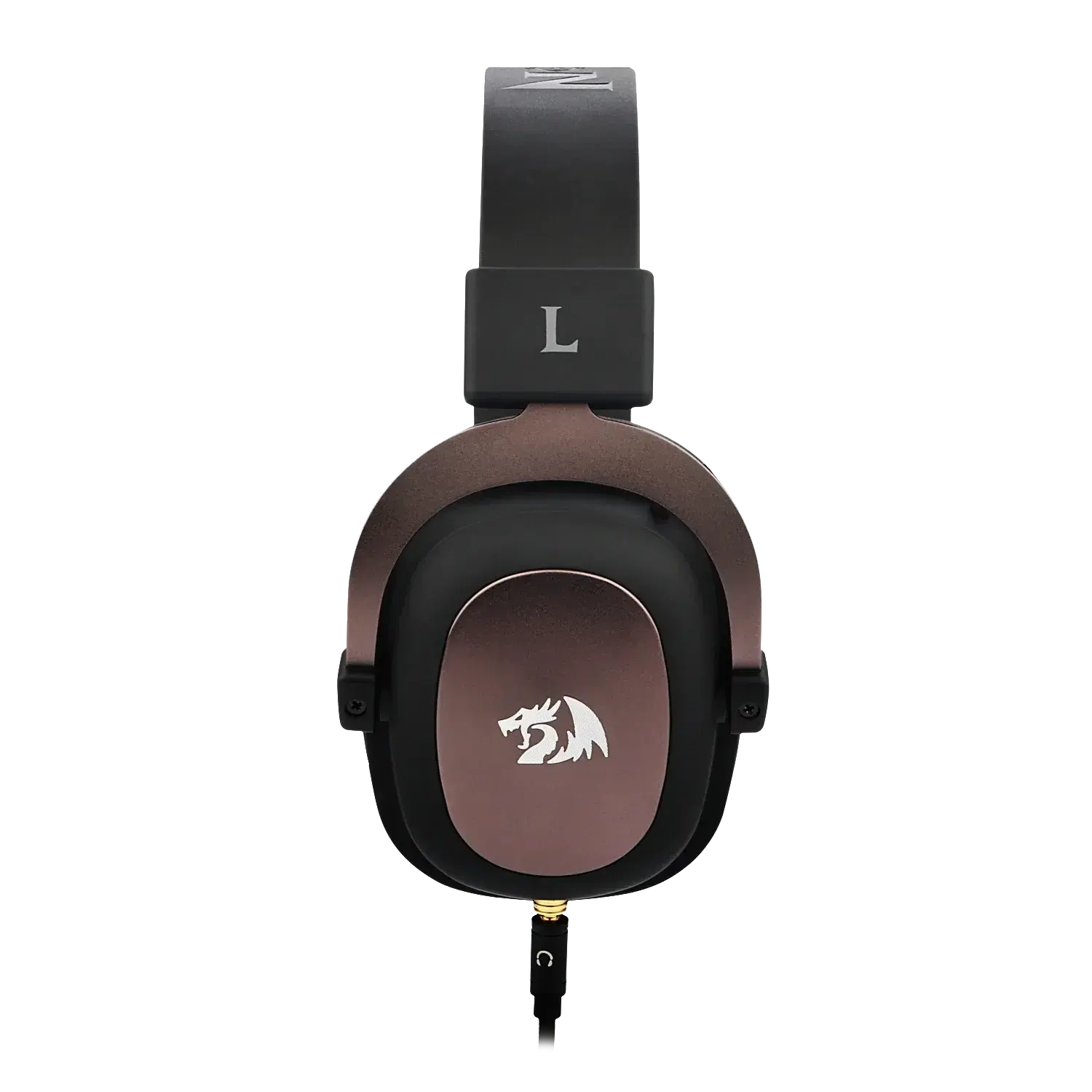 Redragon H510 Zeus Wired Gaming Headset  for sale in Egypt from Games2Egypt