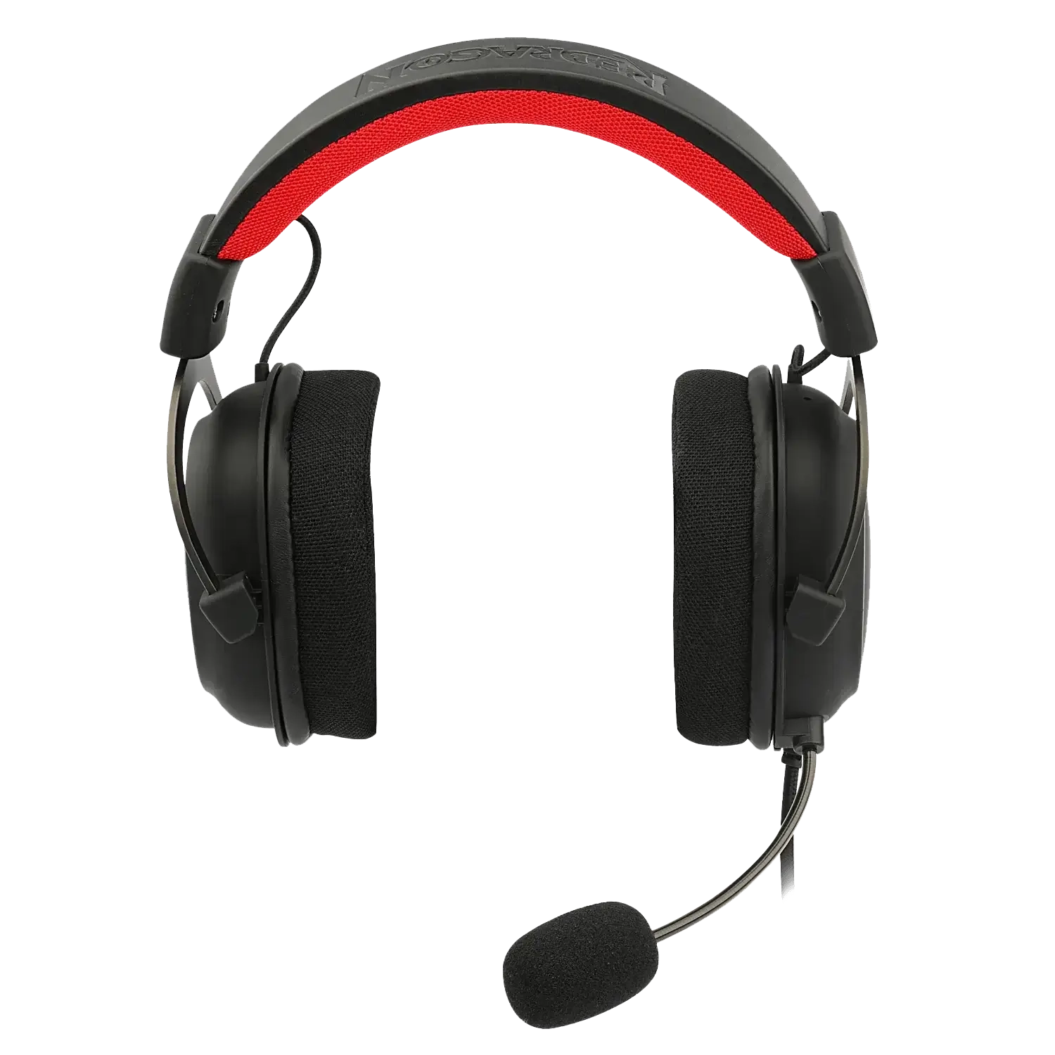 Redragon H510 Zeus Wired Gaming Headset  for sale in Egypt from Games2Egypt