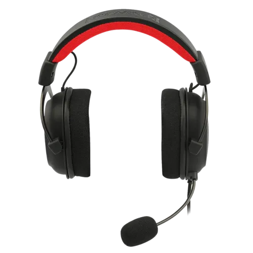 Redragon H510 Zeus Wired Gaming Headset  for sale in Egypt from Games2Egypt