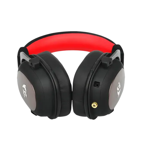 Redragon H510 Zeus Wired Gaming Headset  for sale in Egypt from Games2Egypt