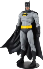 McFarlane Toys - DC Multiverse Batman (Knightfall) BLACK/GREY - Action Figure  for sale in Egypt from Games2Egypt