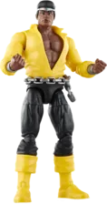 Marvel Knights Marvel Legends Luke Cage Power Man - Action Figure