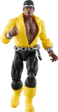 Marvel Knights Marvel Legends Luke Cage Power Man - Action Figure