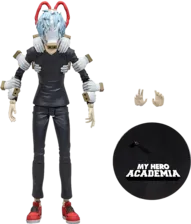 McFarlane Toys My Hero Academia Tomura Shigaraki - Action Figure  for sale in Egypt from Games2Egypt