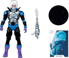 McFarlane Toys Mr. Freeze DC Multiverse - Action Figure  for sale in Egypt from Games2Egypt