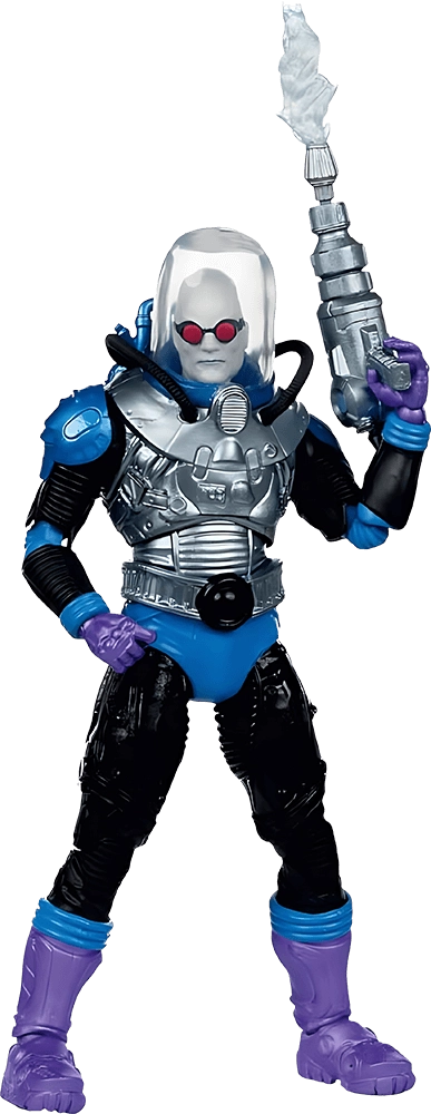 McFarlane Toys Mr. Freeze DC Multiverse - Action Figure  for sale in Egypt from Games2Egypt