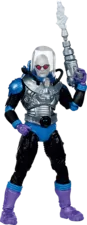 McFarlane Toys Mr. Freeze DC Multiverse - Action Figure  for sale in Egypt from Games2Egypt