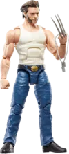 Marvel Legends Wolverine - Action Figure  for sale in Egypt from Games2Egypt