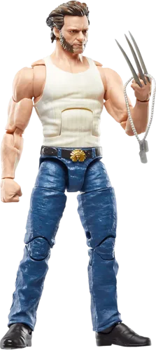 Marvel Legends Wolverine - Action Figure  for sale in Egypt from Games2Egypt