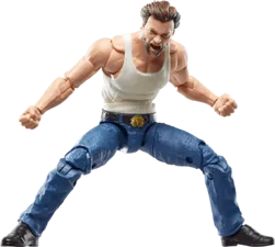 Marvel Legends Wolverine - Action Figure  for sale in Egypt from Games2Egypt