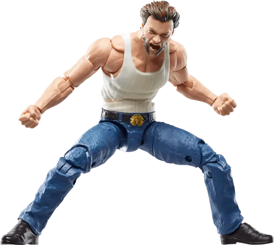 Marvel Legends Wolverine - Action Figure