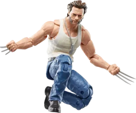 Marvel Legends Wolverine - Action Figure