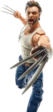 Marvel Legends Wolverine - Action Figure (102847)