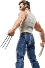 Marvel Legends Wolverine - Action Figure  for sale in Egypt from Games2Egypt