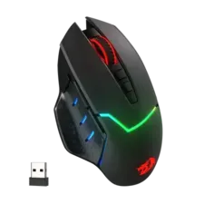 Redragon M690 PRO Wireless Gaming Mouse  for sale in Egypt from Games2Egypt