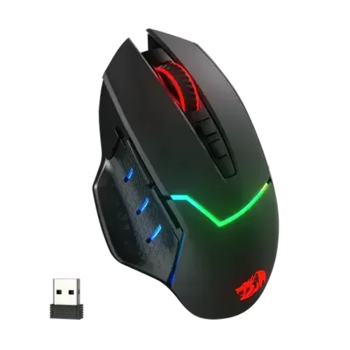 Redragon M690 PRO Wireless Gaming Mouse  for sale in Egypt from Games2Egypt