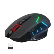 Redragon M690 PRO Wireless Gaming Mouse  for sale in Egypt from Games2Egypt