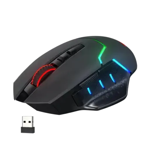 Redragon M690 PRO Wireless Gaming Mouse  for sale in Egypt from Games2Egypt