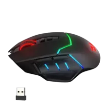 Redragon M690 PRO Wireless Gaming Mouse  for sale in Egypt from Games2Egypt