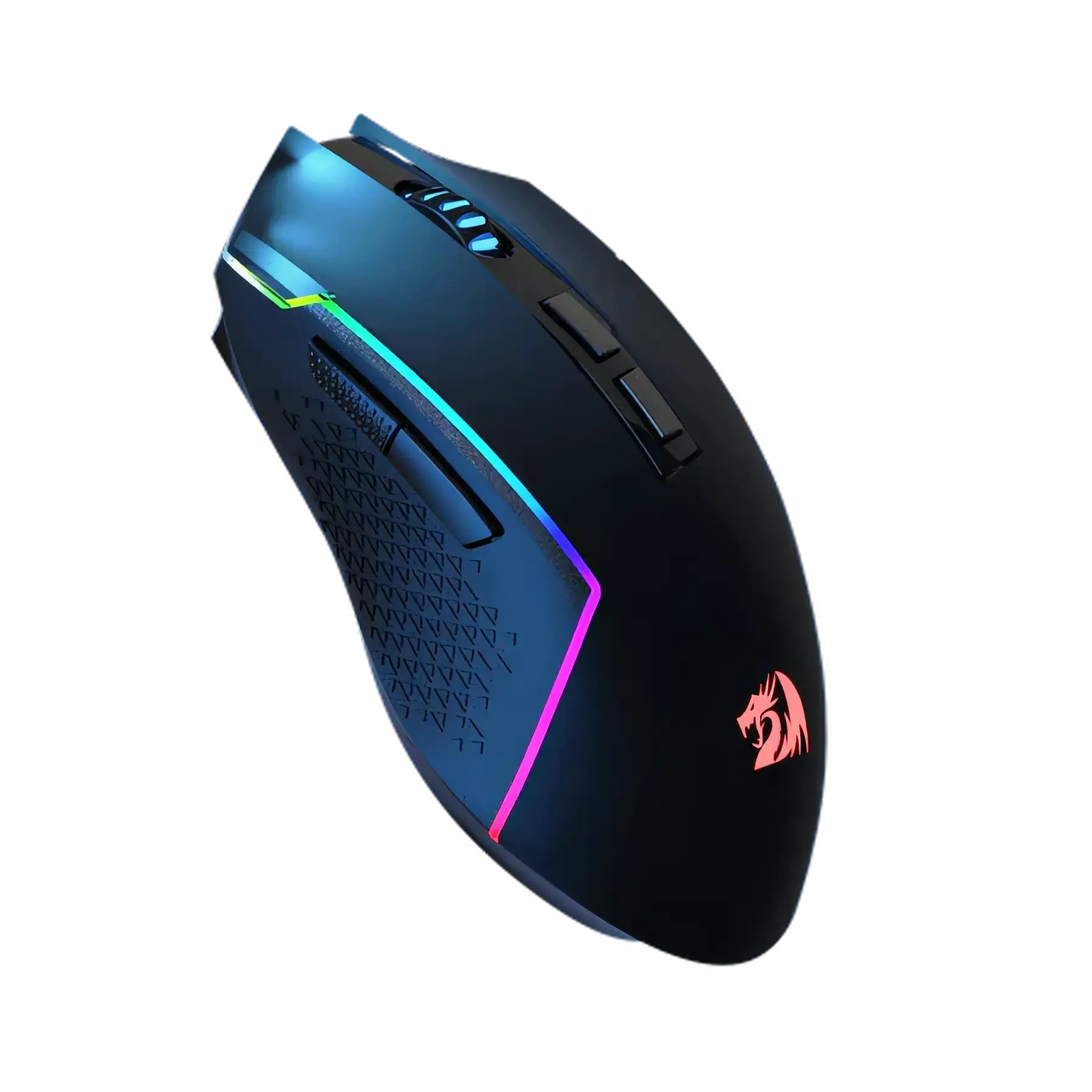 Redragon M693 Wireless Bluetooth Gaming Mouse  for sale in Egypt from Games2Egypt