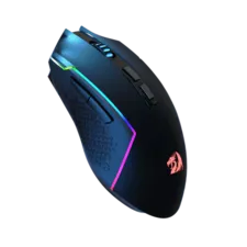 Redragon M693 Wireless Bluetooth Gaming Mouse  for sale in Egypt from Games2Egypt