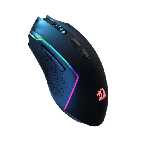 Redragon M693 Wireless Bluetooth Gaming Mouse  for sale in Egypt from Games2Egypt