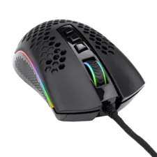 Redragon M808 Storm Lightweight RGB Gaming Mouse  for sale in Egypt from Games2Egypt