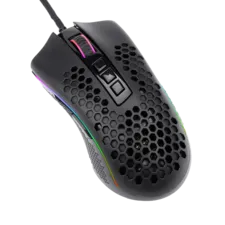 Redragon M808 Storm Lightweight RGB Gaming Mouse  for sale in Egypt from Games2Egypt