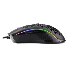 Redragon M808 Storm Lightweight RGB Gaming Mouse  for sale in Egypt from Games2Egypt