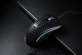 Redragon M808 Storm Lightweight RGB Gaming Mouse  for sale in Egypt from Games2Egypt