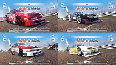 Hot Lap Racing  for sale in Egypt from Games2Egypt