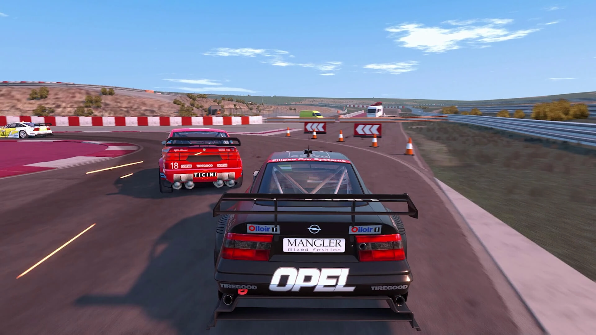 Hot Lap Racing  for sale in Egypt from Games2Egypt