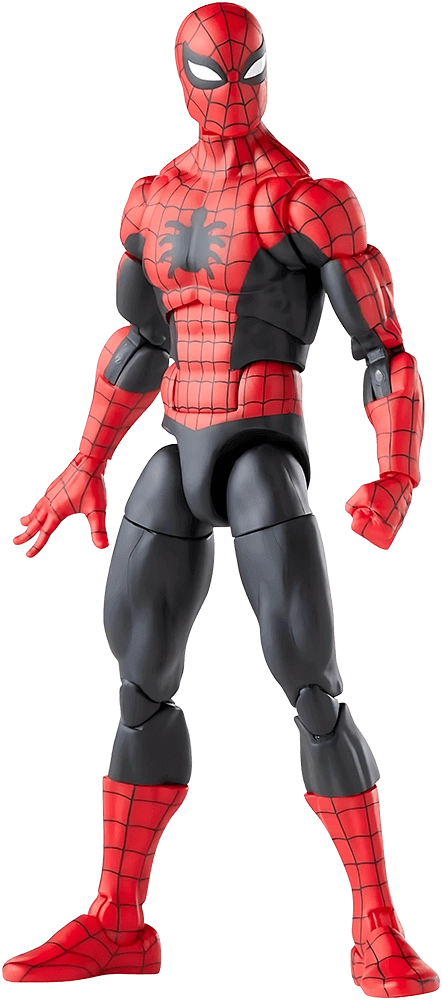 Marvel Legends Spider Man (Amazing Fantasy Spider-Man) - Action Figure  for sale in Egypt from Games2Egypt