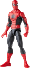 Marvel Legends Spider Man (Amazing Fantasy Spider-Man) - Action Figure  for sale in Egypt from Games2Egypt