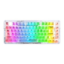 Redragon K649 78% Wired Gasket RGB Gaming Keyboard  for sale in Egypt from Games2Egypt