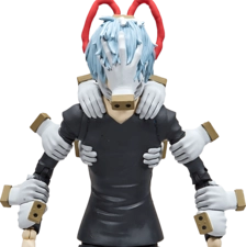 McFarlane Toys My Hero Academia Tomura Shigaraki - Action Figure -  for sale in Egypt from Games2Egypt