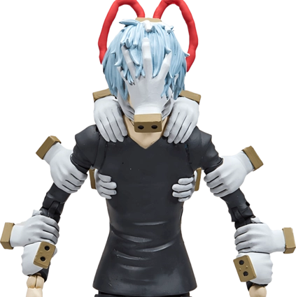 McFarlane Toys My Hero Academia Tomura Shigaraki - Action Figure