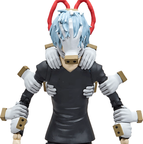 McFarlane Toys My Hero Academia Tomura Shigaraki - Action Figure