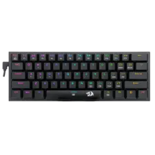 Redragon K614 Anivia 60% Ultra Thin Wired Mechanical Keyboard  for sale in Egypt from Games2Egypt