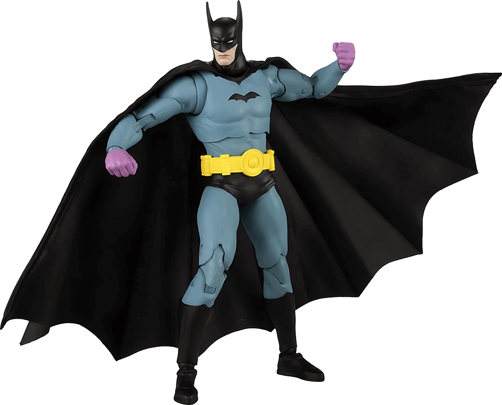 McFarlane Toys DC Multiverse Batman (Detective Comics #27) - Action Figure  for sale in Egypt from Games2Egypt