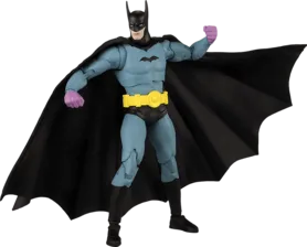 McFarlane Toys DC Multiverse Batman (Detective Comics #27) - Action Figure  for sale in Egypt from Games2Egypt