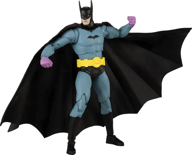 McFarlane Toys DC Multiverse Batman (Detective Comics #27) - Action Figure  for sale in Egypt from Games2Egypt