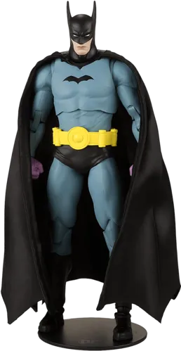 McFarlane Toys DC Multiverse Batman (Detective Comics #27) - Action Figure  for sale in Egypt from Games2Egypt